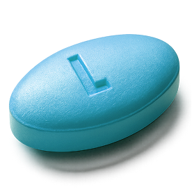 Sildenafil Oral Tablets